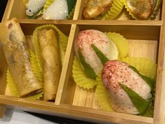 韭菜煎饺-丰收日·小海鲜·沪上家宴(顾村正大店)