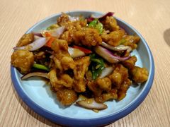 -老边饺子馆(东单店)