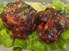 -云客来·花园餐厅(洛社店)