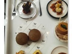 -池畔酒吧 WET Bar