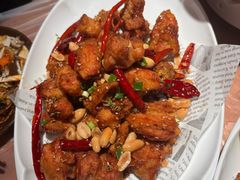 -有位虾匠·胶东土菜小馆(市北店)