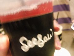-Seesaw Coffee(苏州中心店)