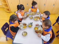 -吉的堡幼儿园(上海金山英慈园)