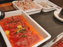 -福禄娃一家人火锅(上地店)