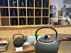 -去茶山(重庆万象城店)