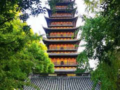 -常熟方塔园