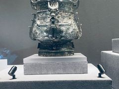 -广西壮族自治区博物馆