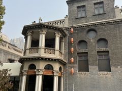 -卫鼎轩·曹公馆(鼓楼店)