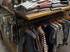 -MUJI无印良品(恒隆广场店)