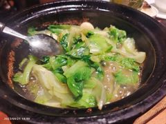 -旺爷砂锅·茶作(国贸城店)