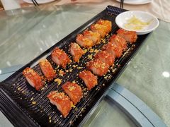 -四海酒家生态粤菜