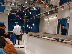 -兰湘子·湘菜小炒(崂山丽达店)