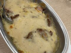 -佰搭果·广式茶餐厅(西华路店)