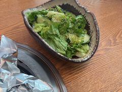 -炎蔵牛舌烤肉
