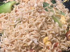 -马海涛牛肉串·东北吉林烧烤(领汇广场店)
