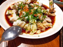 -宴小馆·小海鲜青岛菜(五四广场店)