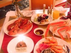 -咖啡苑 - 蔚藍夏日限定主题(永利皇宫店)