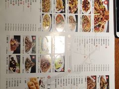 -小蓉合餐厅·川菜·家常菜(凤城二路店)
