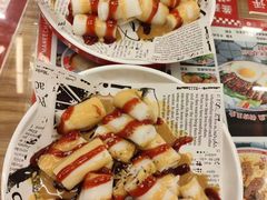 -孖记茶档·热腾茶餐(荔湾领展广场店)