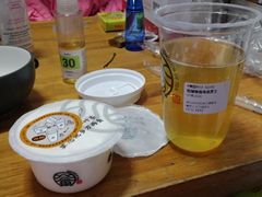 -眷茶(大卫城10楼店)