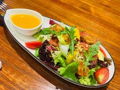 -1886德国汽车餐厅(外滩十六铺码头店)