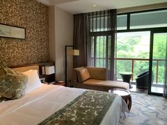 -天目湖御水温泉·度假酒店