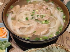 -安南越南餐厅(青岛万象城店)