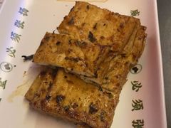 -威记烧嘢·南宁烧烤·超级生牛(绿地店)