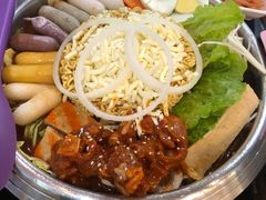-米字旁先锋韩餐(茂业天地店)