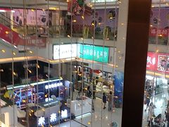 -欧亚达商业广场(红桥店)