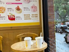 -味多美蛋糕(灯市口店)