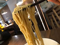 阳春面-十面春风·江南面馆(崇宁路店)