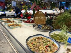 -一方渔歌蒸汽海鲜自助(文化路万达广场店)