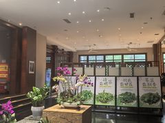 -黔蘑菇四季餐厅(观山湖店)