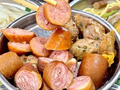 -福屿鲜捞小吃·捞化(福屿总店)