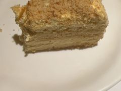 -波特曼西餐厅(南岗店)