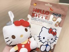 -安吉Hello Kitty乐园