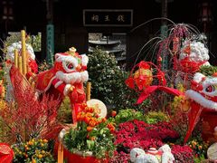 -钱王祠