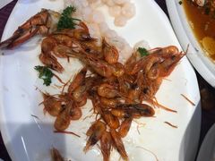 -顺风海鲜港(金玉兰店)