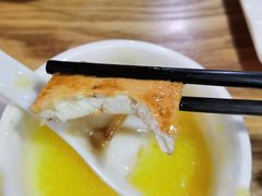 -闻道食府烙饼卷带鱼(原车耳营店原大觉寺店)
