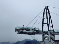 -京东石林峡风景区