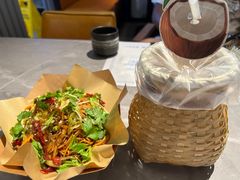 -沿江海南菜·文昌鸡祖师爷(大东海店)