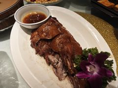 -刘胖子家常菜·蹄花焖藕(江汉路总店)