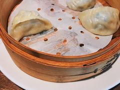 -奕景小馆·地道大连菜(恒隆广场店)
