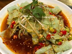 -苹果树下艺术餐厅(通州店)