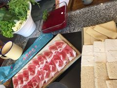 -疯狂的筷子老灶九宫格火锅