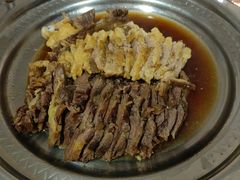 -巴音浩日娲·蒙餐(双林东路店)