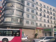 -山西医科大学(迎泽校区)
