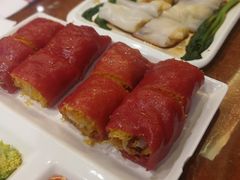 -北海金昌开元名都大酒店·四季轩中餐厅