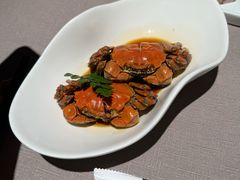 -蟹榭·本帮江浙菜·蟹宴(五角场合生汇商场店)